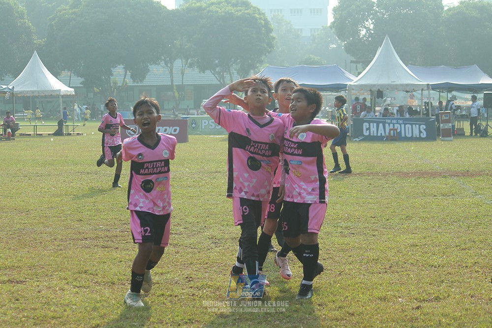 ijlu11 big21 plate putra harapan vs maisa 27 bekasi