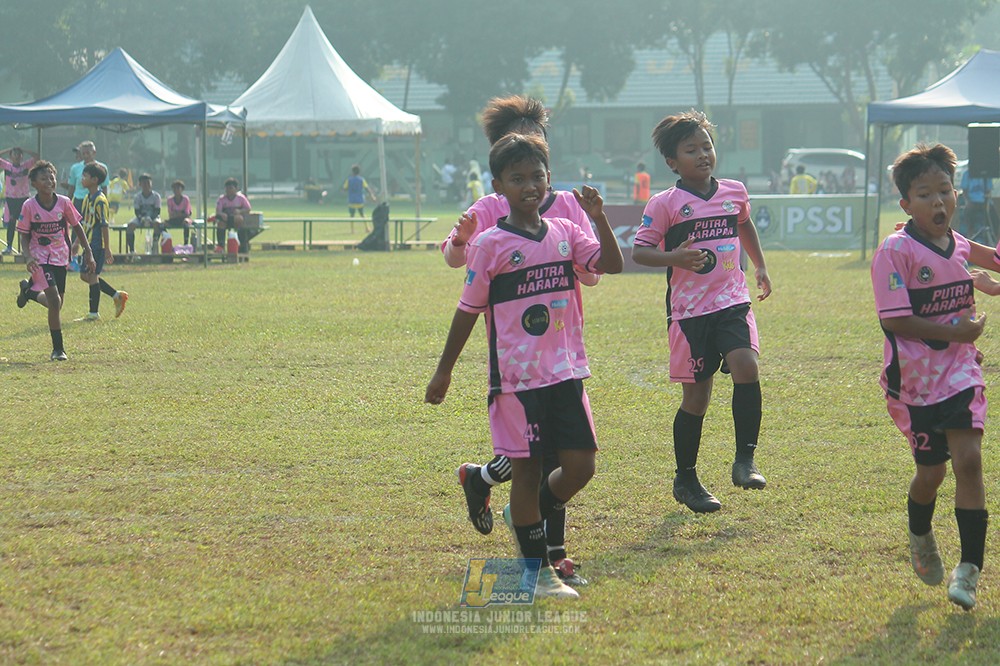 ijlu11 big21 plate putra harapan vs maisa 27 bekasi