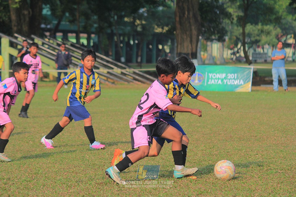 ijlu11 big21 plate putra harapan vs maisa 27 bekasi