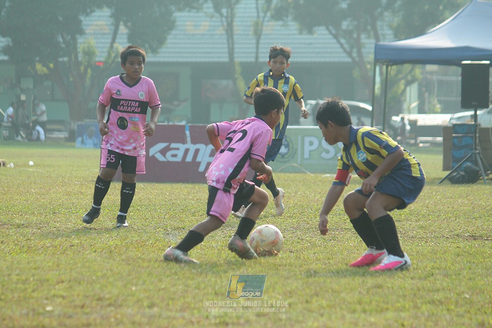 ijlu11 big21 plate putra harapan vs maisa 27 bekasi