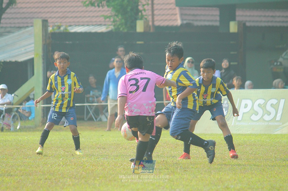 ijlu11 big21 plate putra harapan vs maisa 27 bekasi