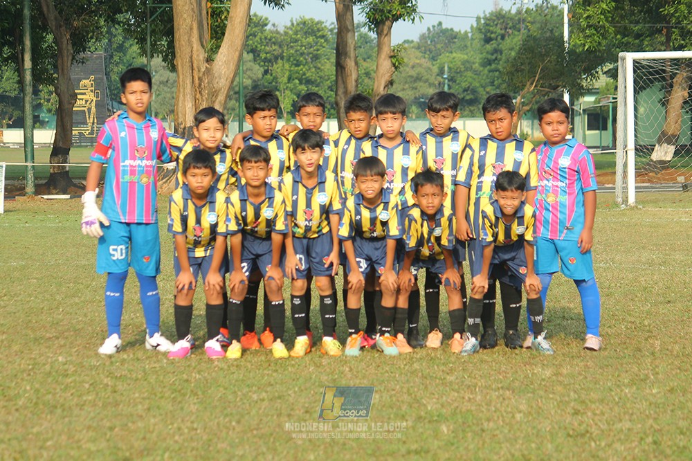 ijlu11 big21 plate putra harapan vs maisa 27 bekasi