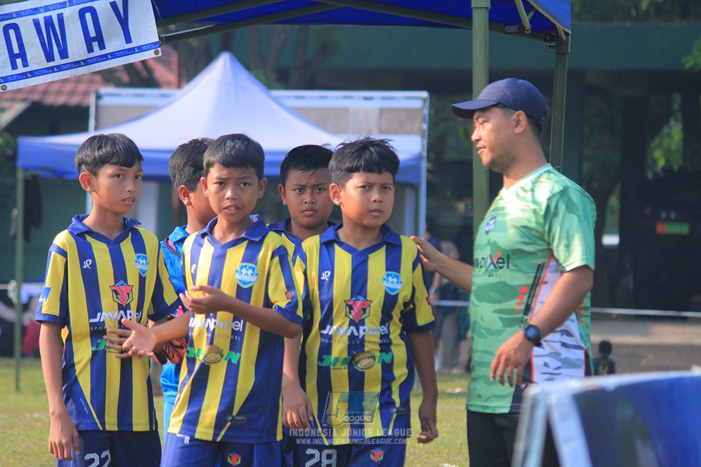 ijlu11 big21 plate putra harapan vs maisa 27 bekasi