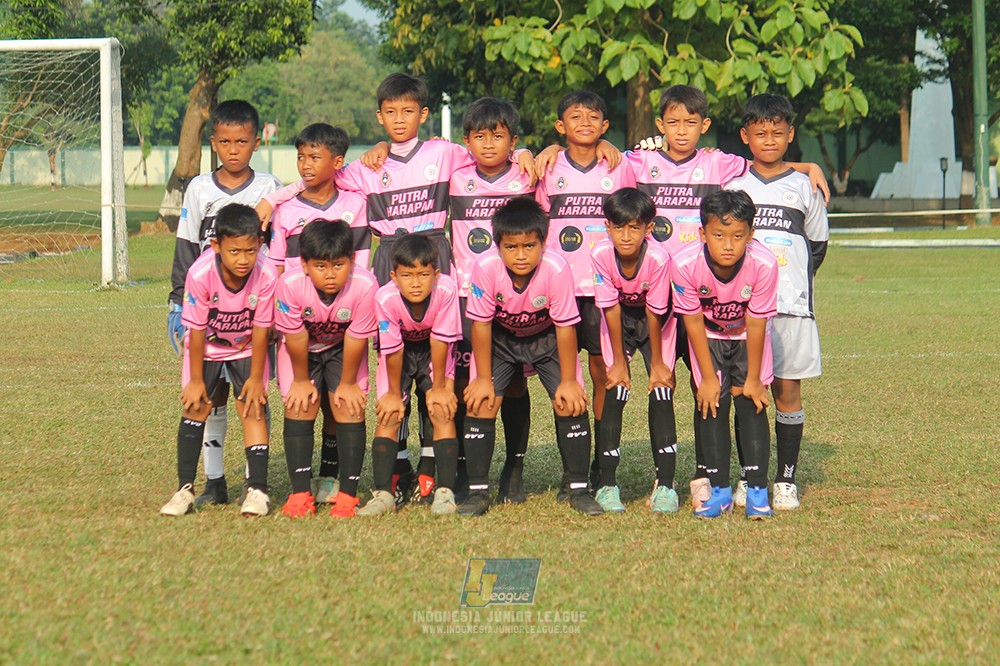 ijlu11 big21 plate putra harapan vs maisa 27 bekasi