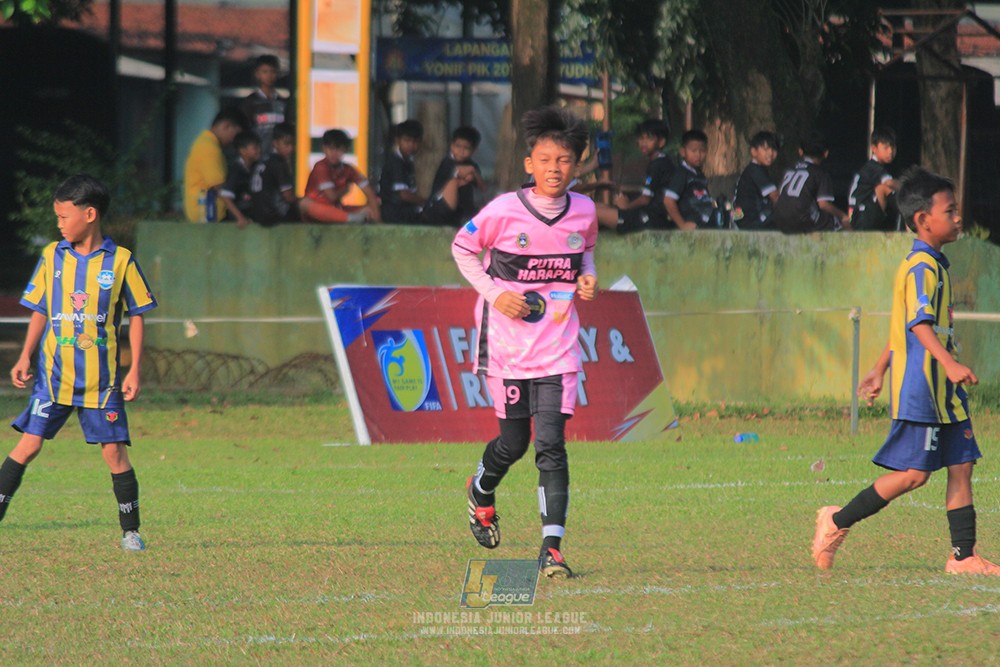 ijlu11 big21 plate putra harapan vs maisa 27 bekasi