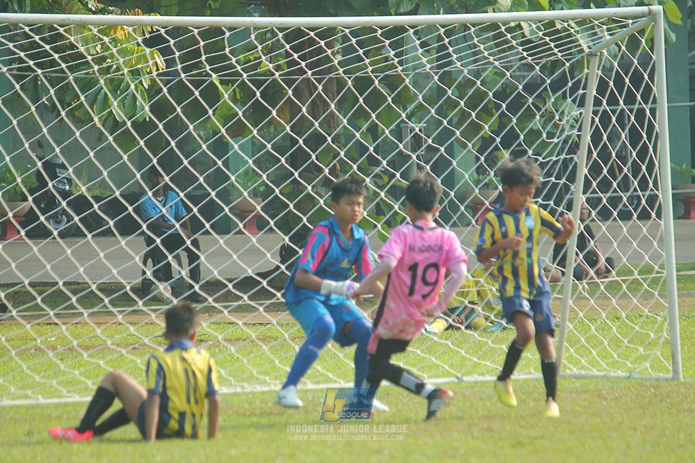 ijlu11 big21 plate putra harapan vs maisa 27 bekasi