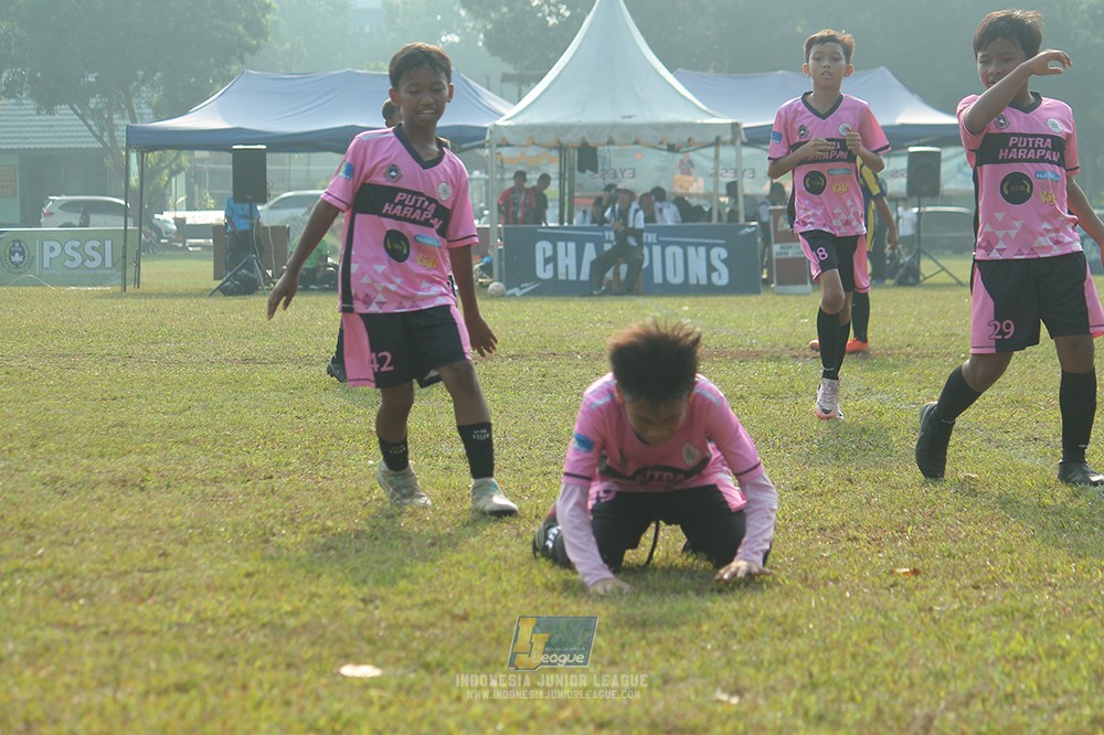 ijlu11 big21 plate putra harapan vs maisa 27 bekasi