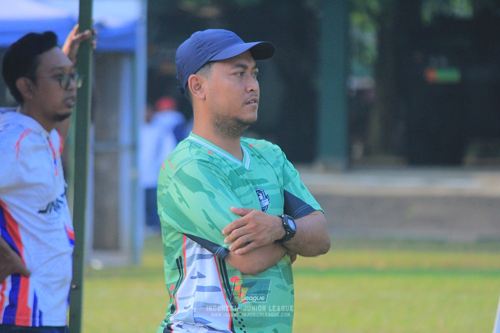 ijlu11 big21 plate putra harapan vs maisa 27 bekasi