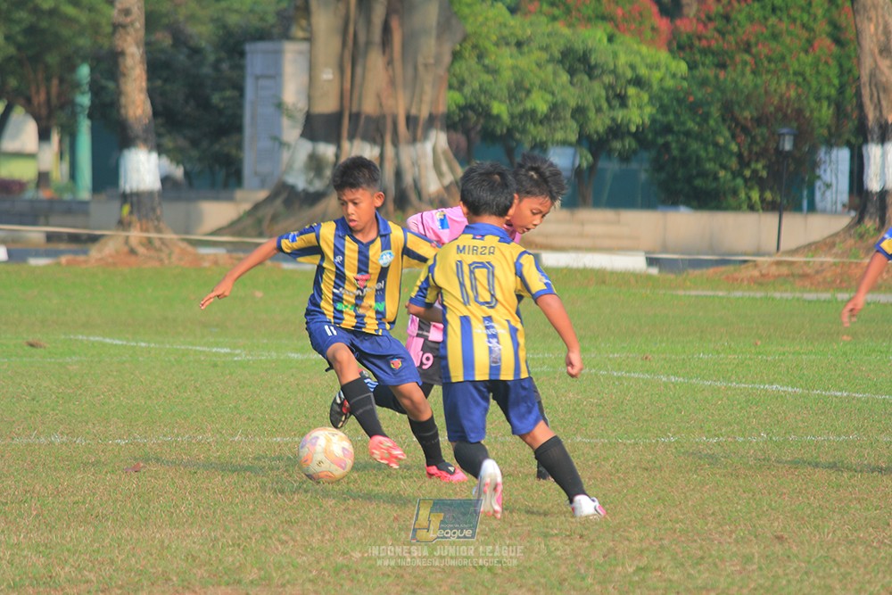 ijlu11 big21 plate putra harapan vs maisa 27 bekasi