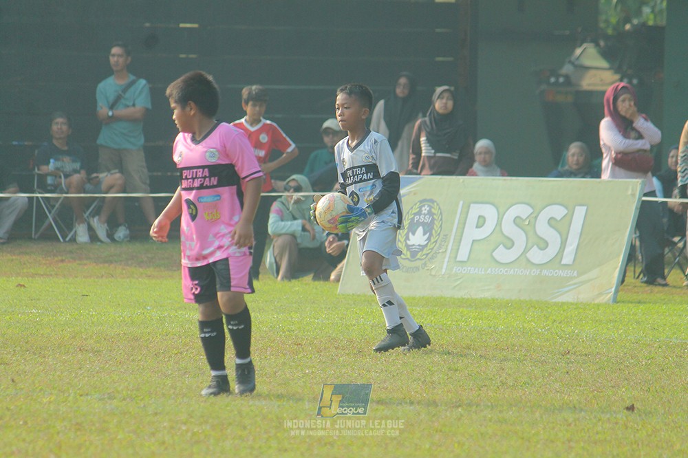 ijlu11 big21 plate putra harapan vs maisa 27 bekasi