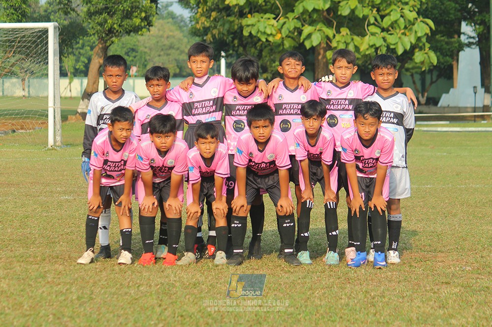 ijlu11 big21 plate putra harapan vs maisa 27 bekasi