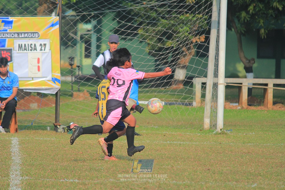 ijlu11 big21 plate putra harapan vs maisa 27 bekasi