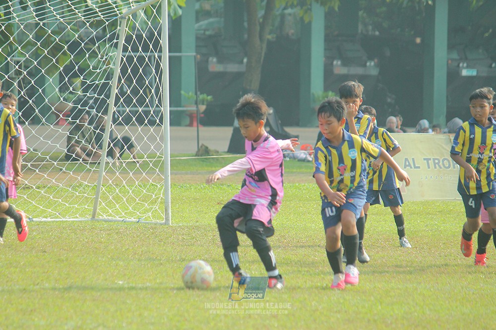 ijlu11 big21 plate putra harapan vs maisa 27 bekasi