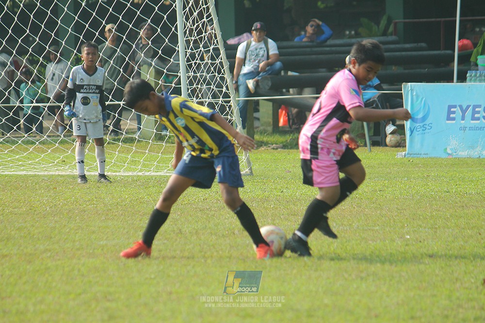 ijlu11 big21 plate putra harapan vs maisa 27 bekasi