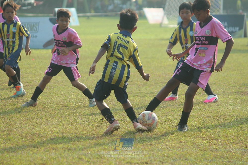 ijlu11 big21 plate putra harapan vs maisa 27 bekasi
