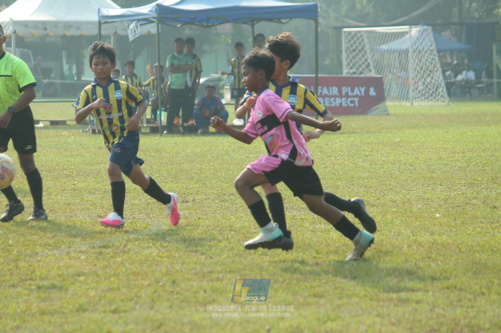 ijlu11 big21 plate putra harapan vs maisa 27 bekasi