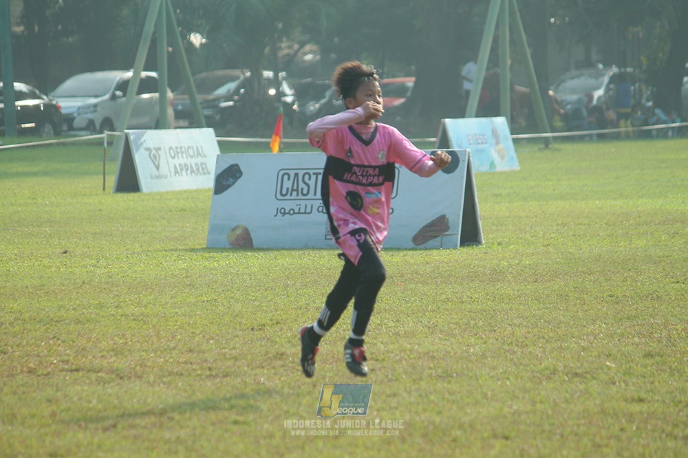 ijlu11 big21 plate putra harapan vs maisa 27 bekasi
