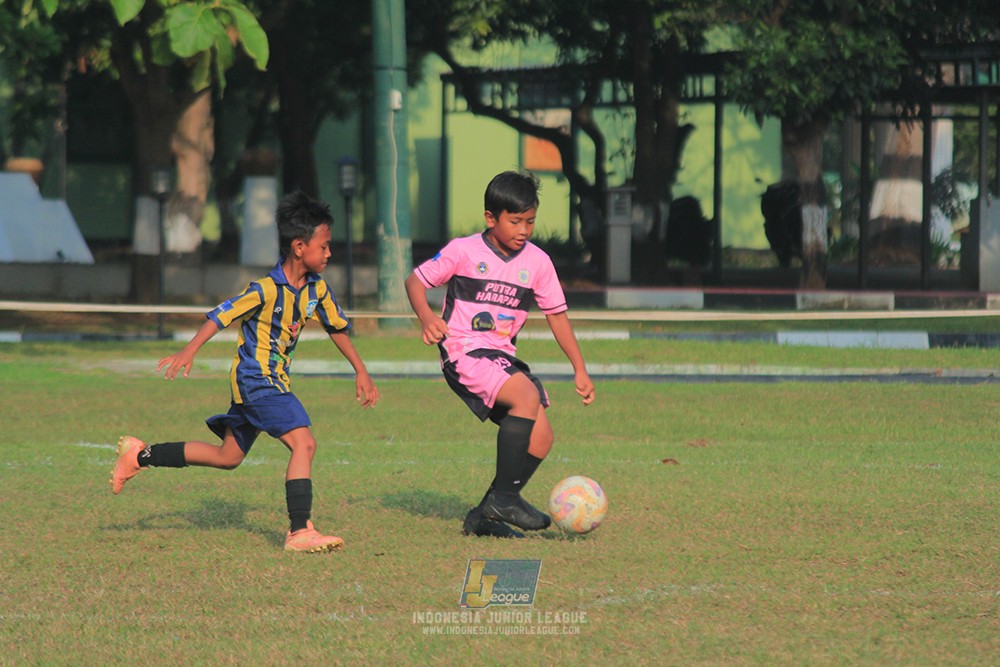 ijlu11 big21 plate putra harapan vs maisa 27 bekasi