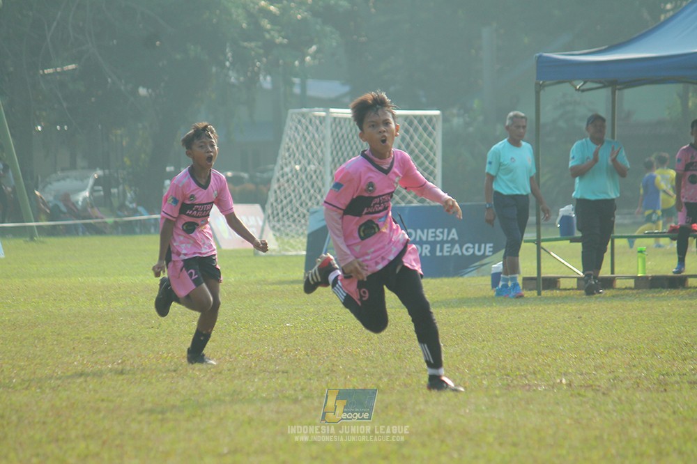 ijlu11 big21 plate putra harapan vs maisa 27 bekasi