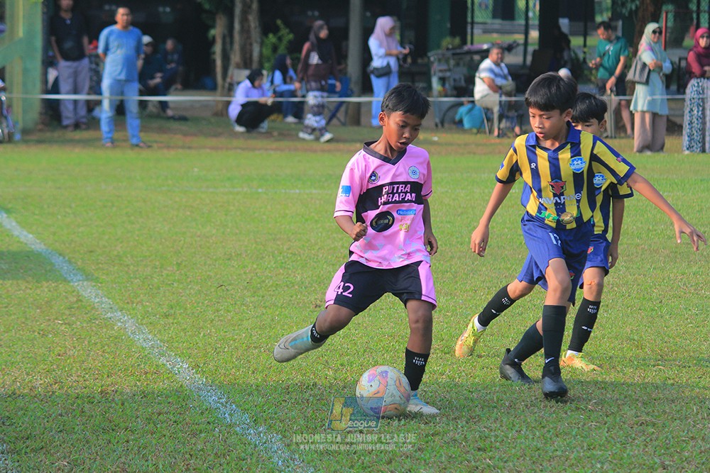 ijlu11 big21 plate putra harapan vs maisa 27 bekasi