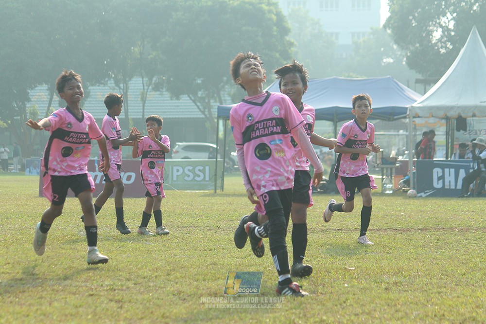 ijlu11 big21 plate putra harapan vs maisa 27 bekasi