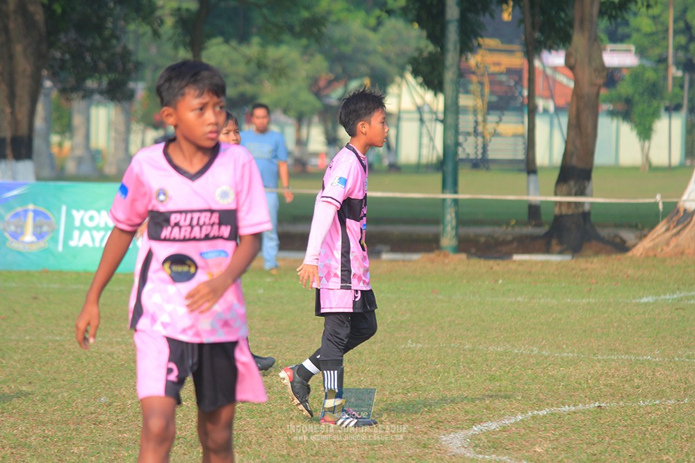 ijlu11 big21 plate putra harapan vs maisa 27 bekasi