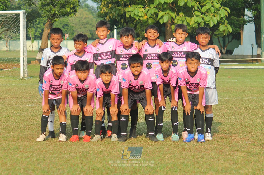 ijlu11 big21 plate putra harapan vs maisa 27 bekasi
