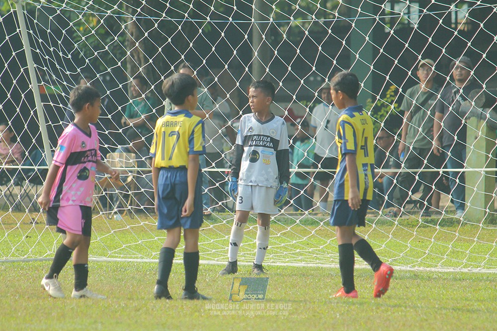 ijlu11 big21 plate putra harapan vs maisa 27 bekasi