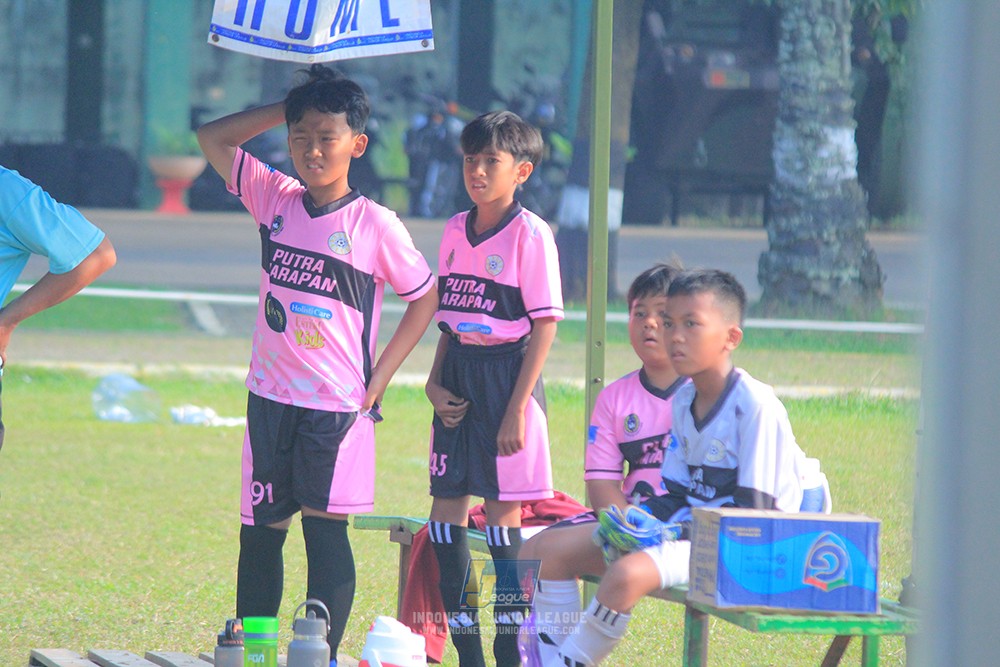 ijlu11 big21 plate putra harapan vs maisa 27 bekasi