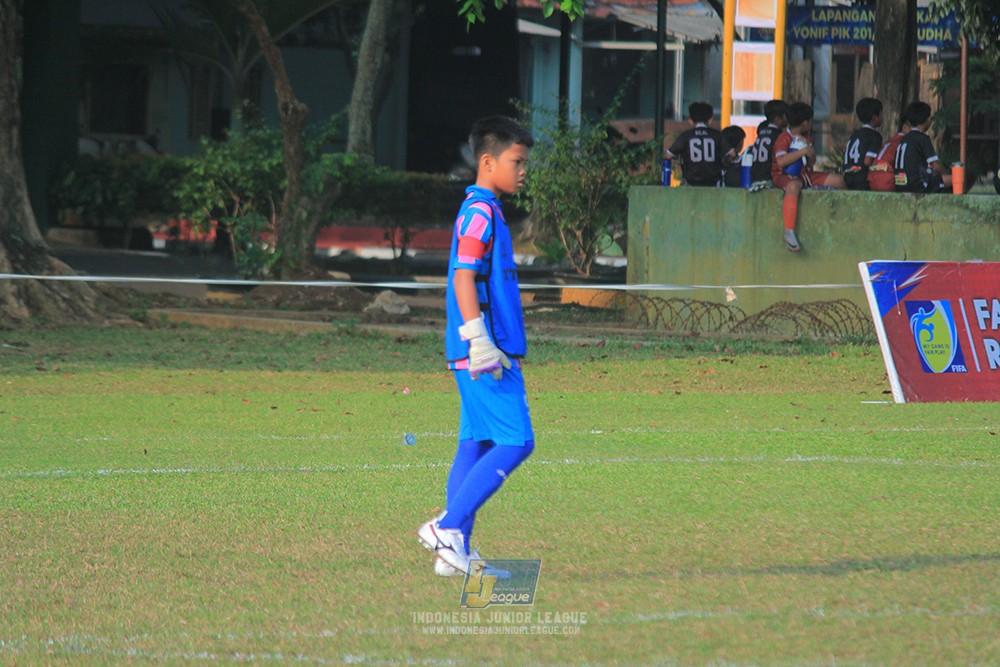 ijlu11 big21 plate putra harapan vs maisa 27 bekasi