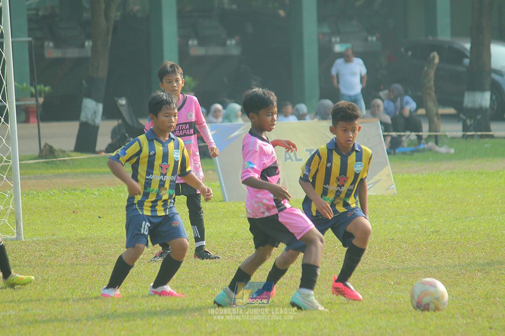 ijlu11 big21 plate putra harapan vs maisa 27 bekasi