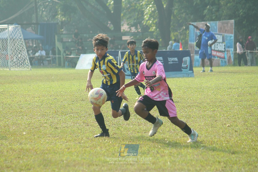 ijlu11 big21 plate putra harapan vs maisa 27 bekasi
