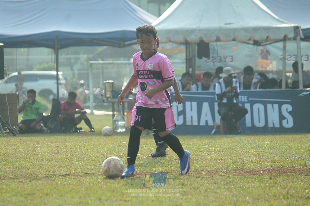 ijlu11 big21 plate putra harapan vs maisa 27 bekasi