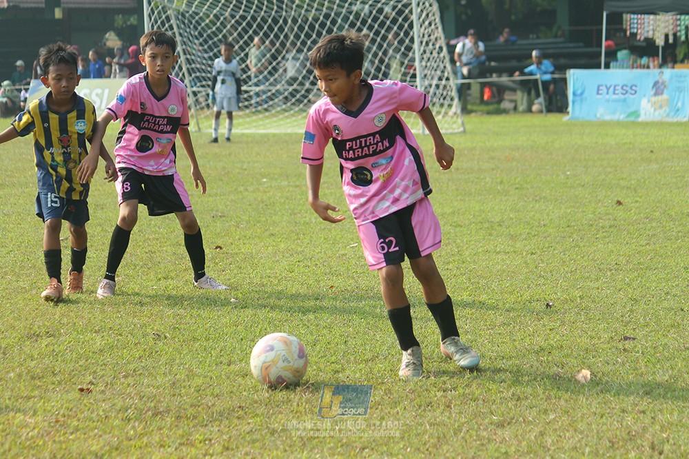 ijlu11 big21 plate putra harapan vs maisa 27 bekasi