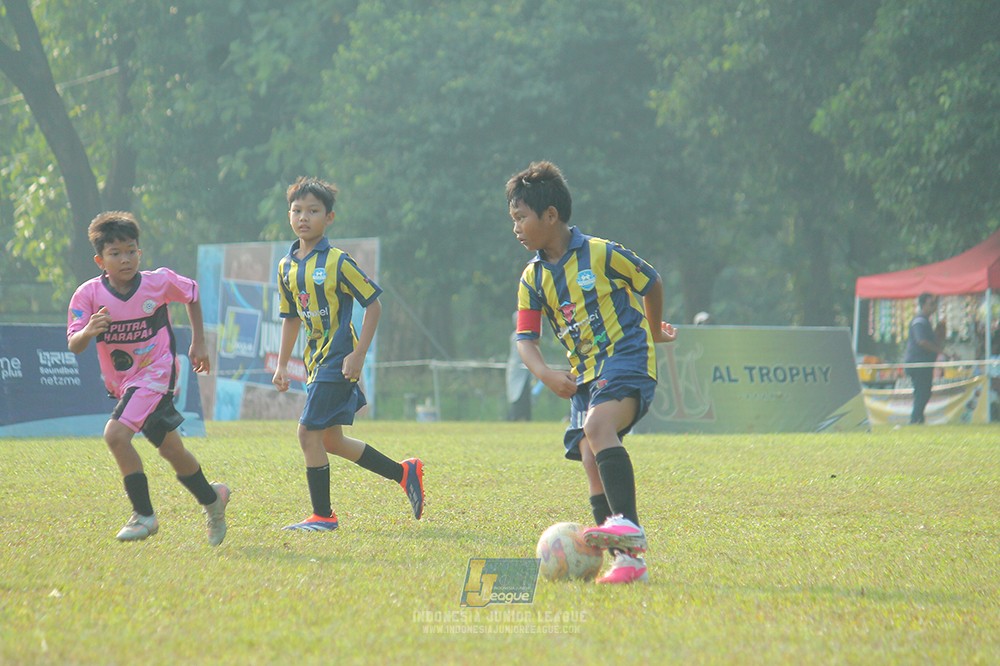ijlu11 big21 plate putra harapan vs maisa 27 bekasi