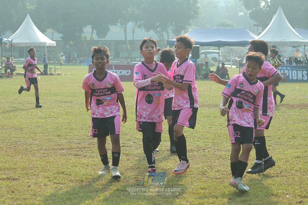 ijlu11 big21 plate putra harapan vs maisa 27 bekasi
