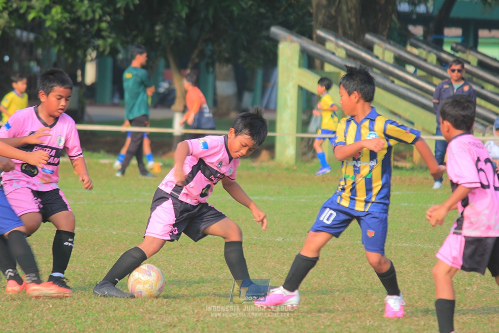 ijlu11 big21 plate putra harapan vs maisa 27 bekasi