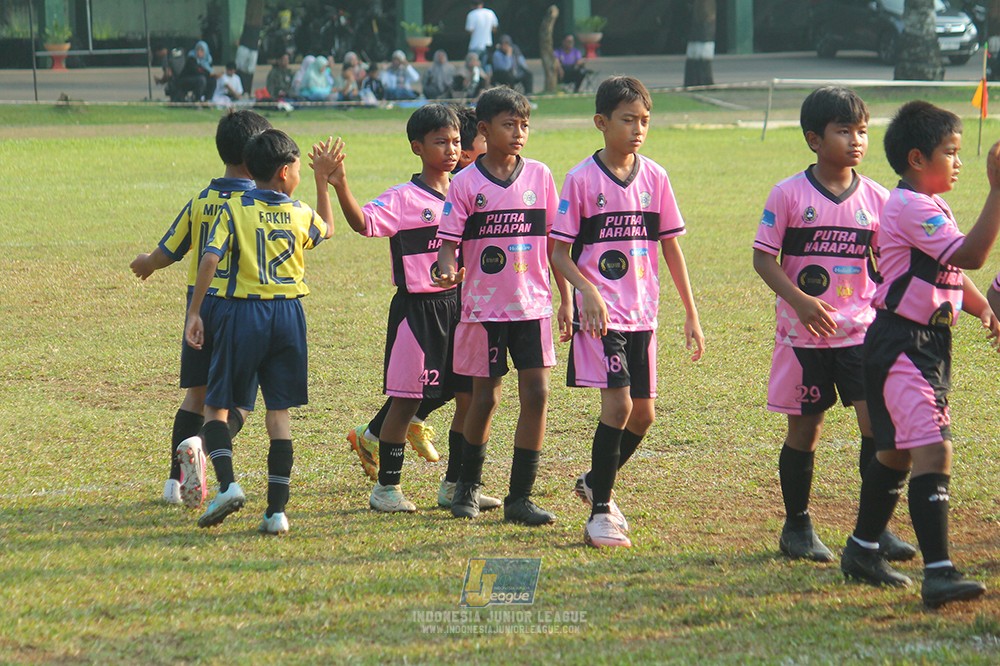 ijlu11 big21 plate putra harapan vs maisa 27 bekasi