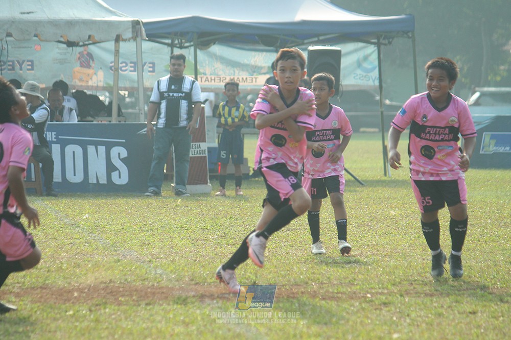 ijlu11 big21 plate putra harapan vs maisa 27 bekasi