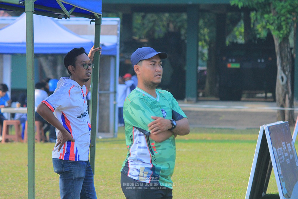 ijlu11 big21 plate putra harapan vs maisa 27 bekasi