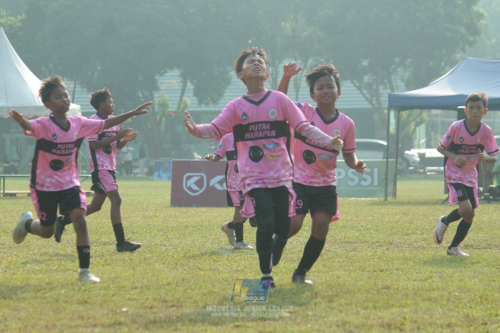 ijlu11 big21 plate putra harapan vs maisa 27 bekasi