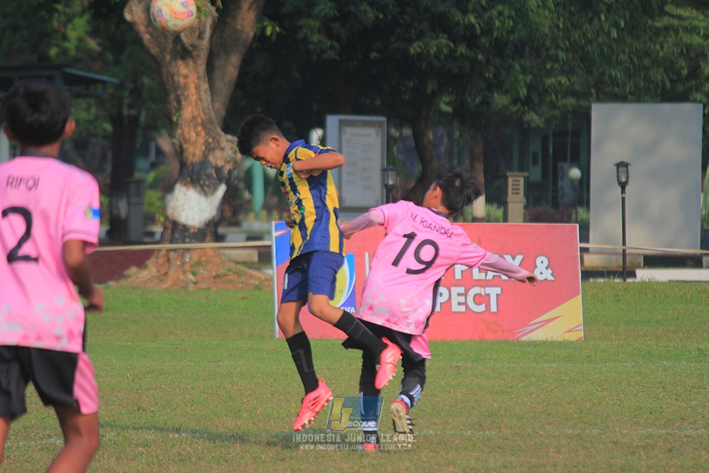 ijlu11 big21 plate putra harapan vs maisa 27 bekasi