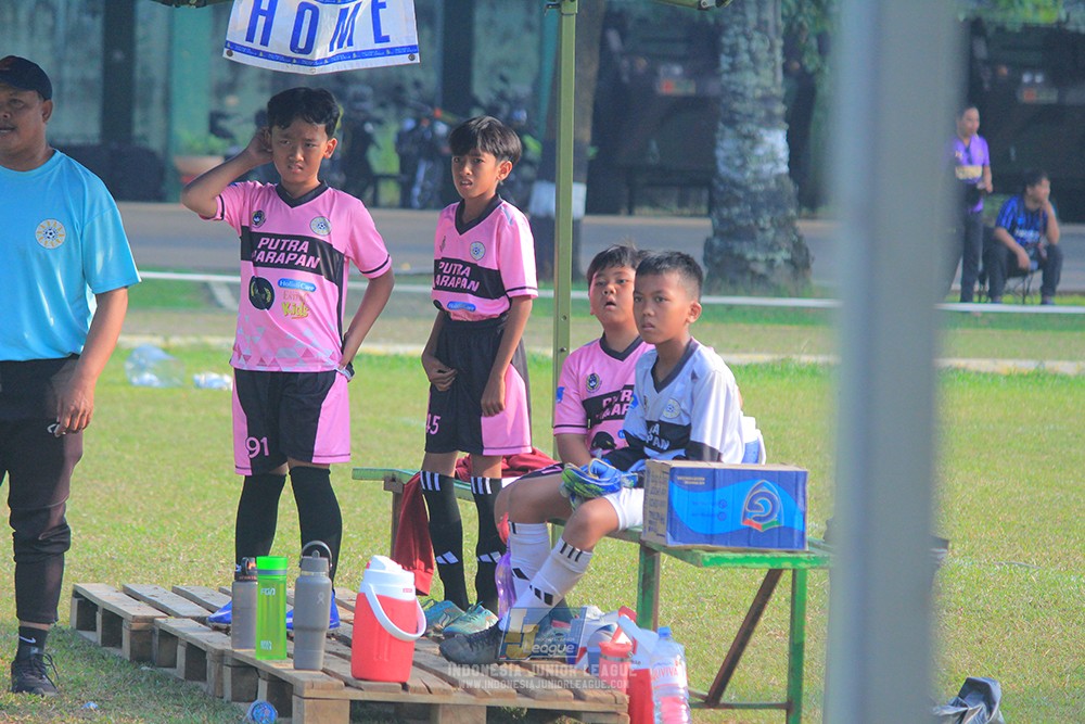 ijlu11 big21 plate putra harapan vs maisa 27 bekasi