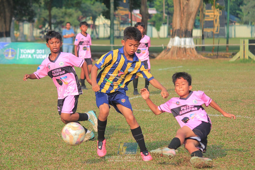 ijlu11 big21 plate putra harapan vs maisa 27 bekasi