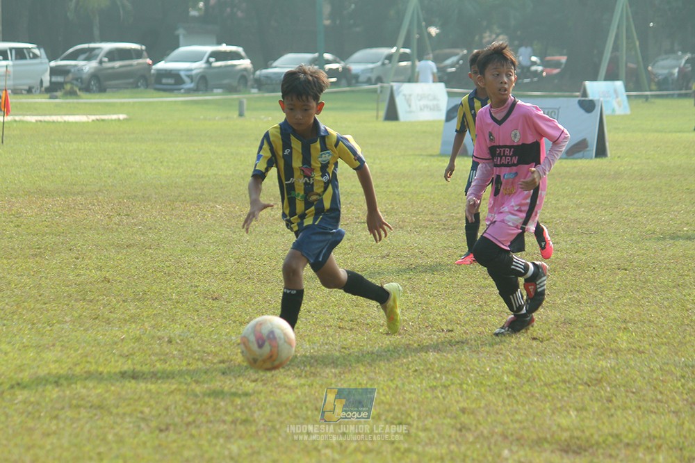 ijlu11 big21 plate putra harapan vs maisa 27 bekasi
