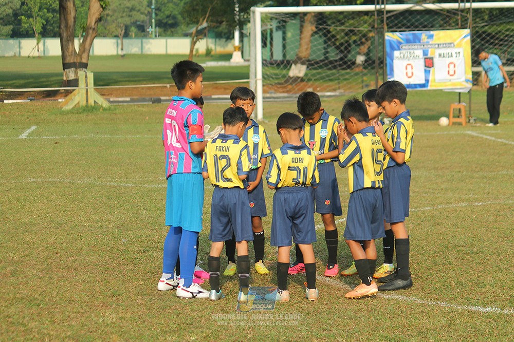 ijlu11 big21 plate putra harapan vs maisa 27 bekasi