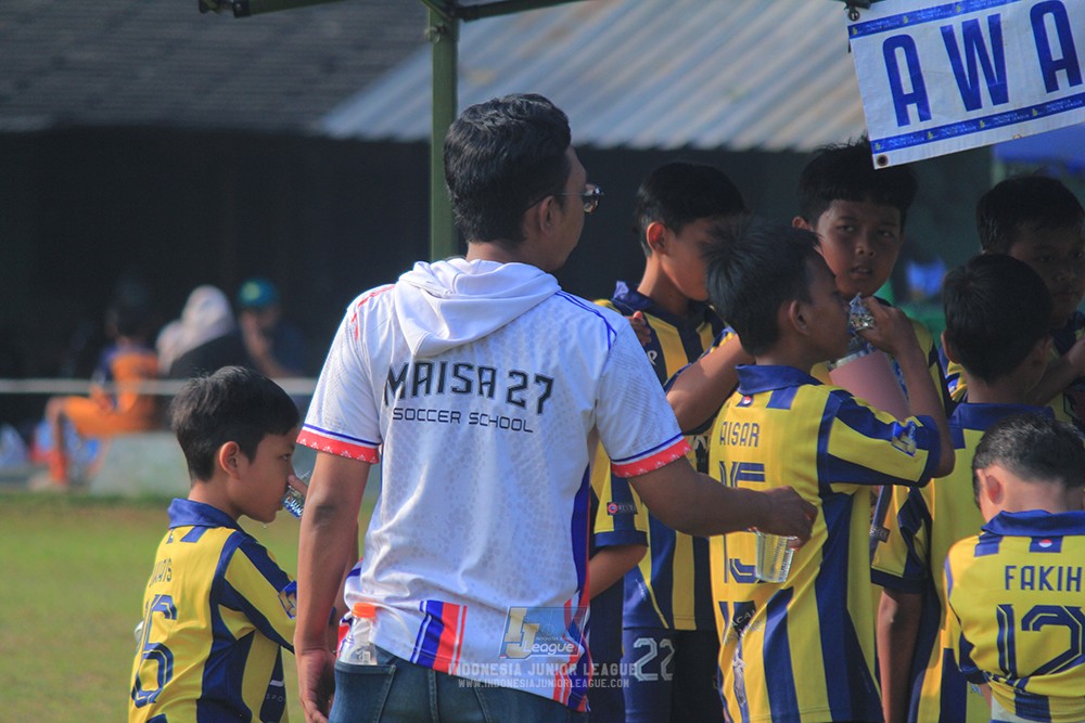 ijlu11 big21 plate putra harapan vs maisa 27 bekasi