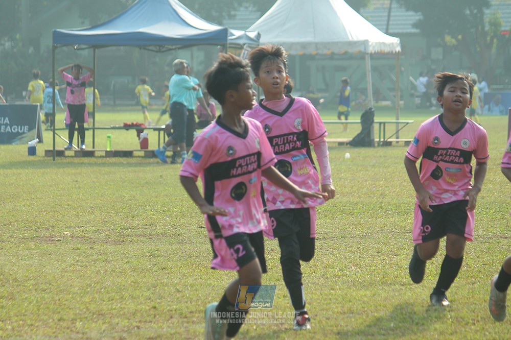 ijlu11 big21 plate putra harapan vs maisa 27 bekasi