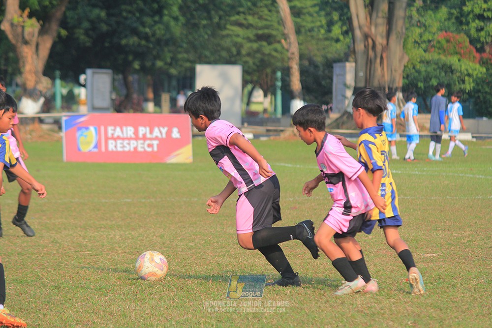 ijlu11 big21 plate putra harapan vs maisa 27 bekasi