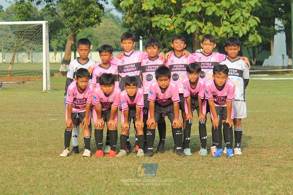 ijlu11 big21 plate putra harapan vs maisa 27 bekasi